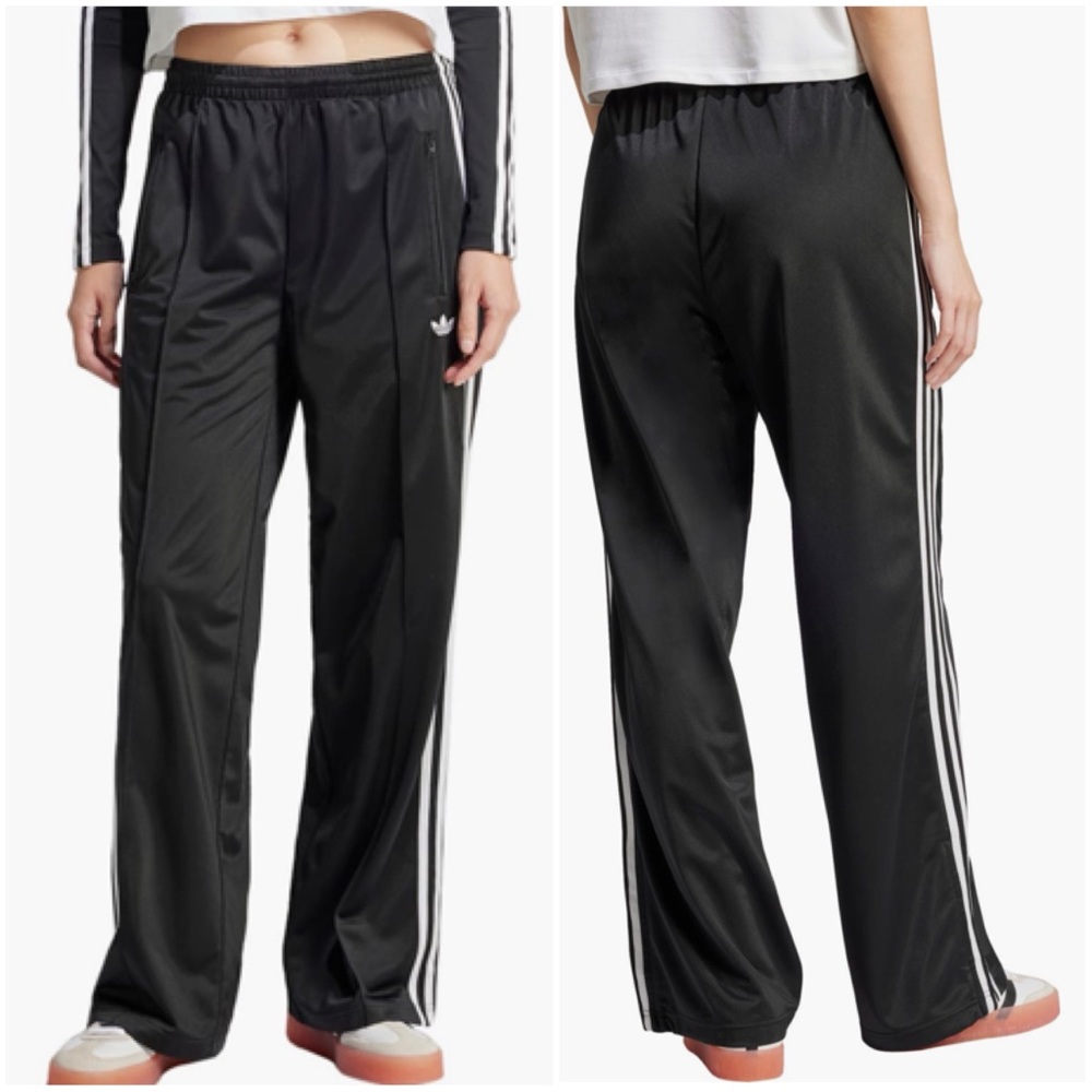 NWT Women's Adicolor Classic Firebird Loose Track Pants